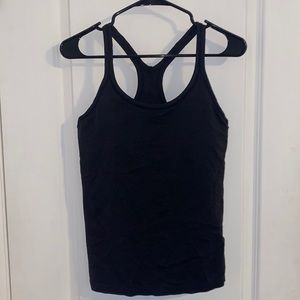 Lululemon Ebb to Street Tank